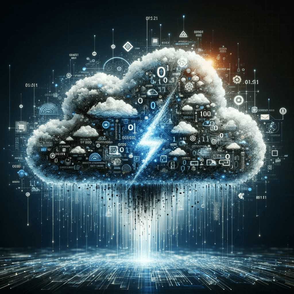 Protected and watermarked picture as part of site or resource